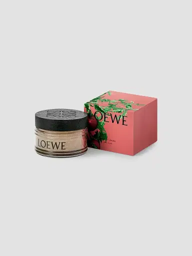 LOEWE PERFUMES Tomato Leaves Body Scrub | Thumbnail 2 LOEWE PERFUMES Tomato Leaves Body Scrub | Thumbnail 2
