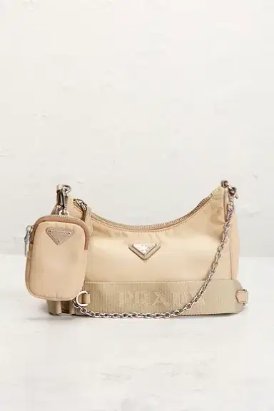 FWRD Renew Prada Re-Edition 2005 Re-Nylon Shoulder Bag | Thumbnail 2 FWRD Renew Prada Re-Edition 2005 Re-Nylon Shoulder Bag | Thumbnail 2