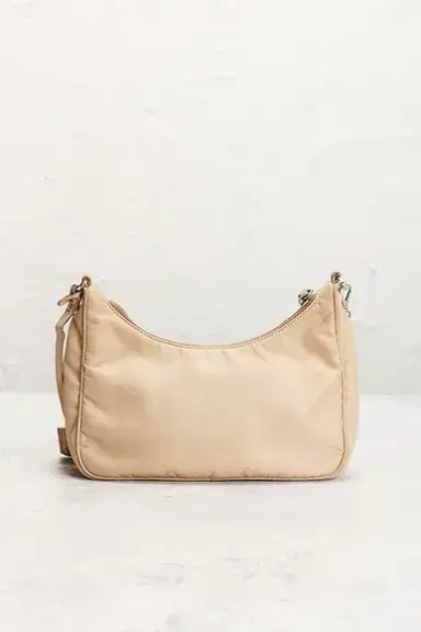 FWRD Renew Prada Re-Edition 2005 Re-Nylon Shoulder Bag | Thumbnail 3 FWRD Renew Prada Re-Edition 2005 Re-Nylon Shoulder Bag | Thumbnail 3