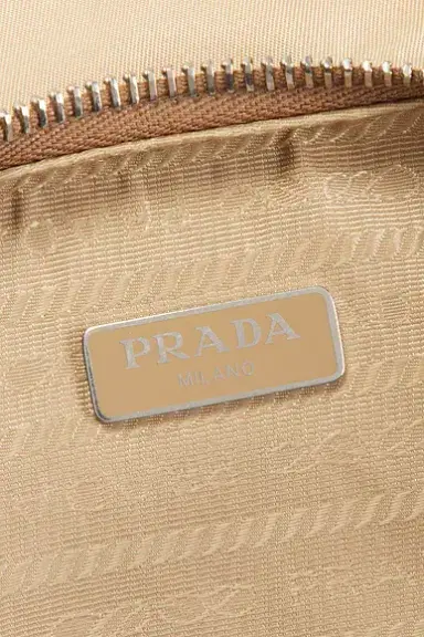 FWRD Renew Prada Re-Edition 2005 Re-Nylon Shoulder Bag | Thumbnail 5 FWRD Renew Prada Re-Edition 2005 Re-Nylon Shoulder Bag | Thumbnail 5