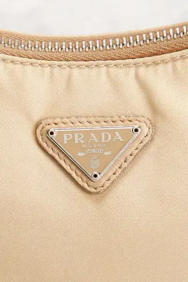 FWRD Renew Prada Re-Edition 2005 Re-Nylon Shoulder Bag | Thumbnail 6 FWRD Renew Prada Re-Edition 2005 Re-Nylon Shoulder Bag | Thumbnail 6