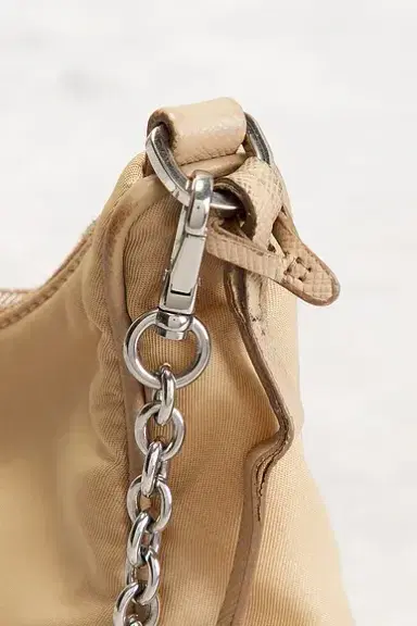 FWRD Renew Prada Re-Edition 2005 Re-Nylon Shoulder Bag | Thumbnail 7 FWRD Renew Prada Re-Edition 2005 Re-Nylon Shoulder Bag | Thumbnail 7