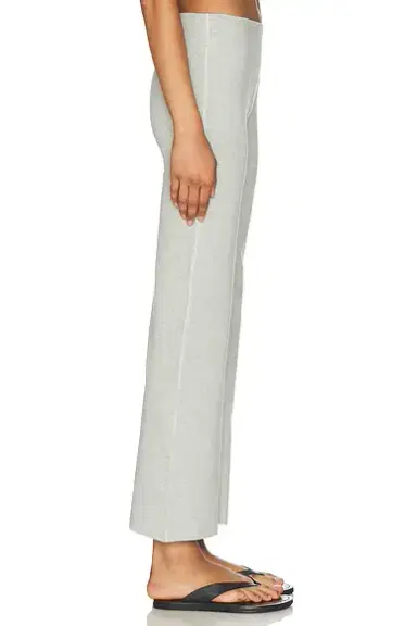 YEAR OF OURS Cotton Wide Leg Pant | Thumbnail 3 YEAR OF OURS Cotton Wide Leg Pant | Thumbnail 3