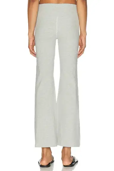 YEAR OF OURS Cotton Wide Leg Pant | Thumbnail 4 YEAR OF OURS Cotton Wide Leg Pant | Thumbnail 4