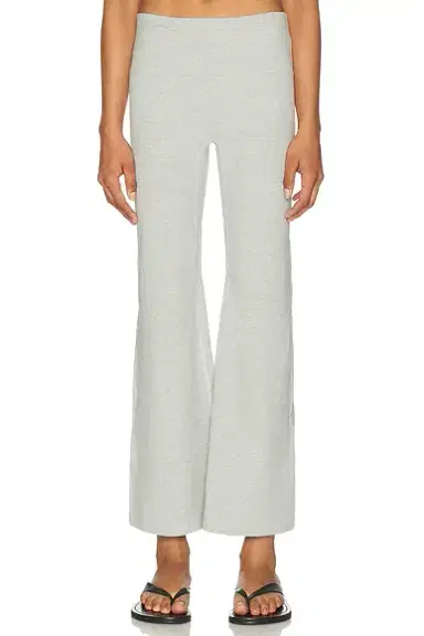 YEAR OF OURS Cotton Wide Leg Pant | Thumbnail 1 YEAR OF OURS Cotton Wide Leg Pant | Thumbnail 1