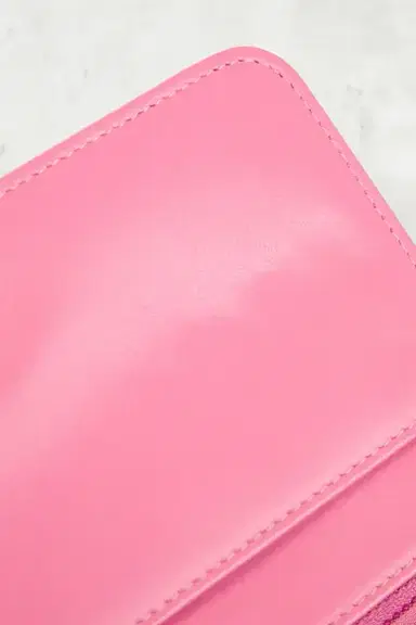 Chanel Chanel Calfskin Boy Wallet On Chain | Thumbnail 7 Chanel Chanel Calfskin Boy Wallet On Chain | Thumbnail 7
