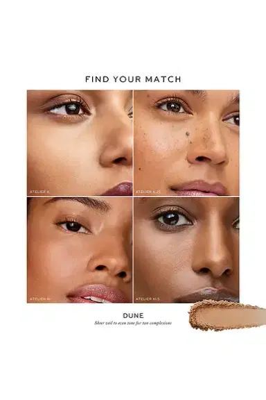 Westman Atelier Vital Skincare Pressed Powder | Thumbnail 5 Westman Atelier Vital Skincare Pressed Powder | Thumbnail 5