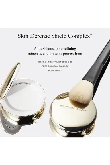 Westman Atelier Vital Skincare Pressed Powder | Thumbnail 7 Westman Atelier Vital Skincare Pressed Powder | Thumbnail 7