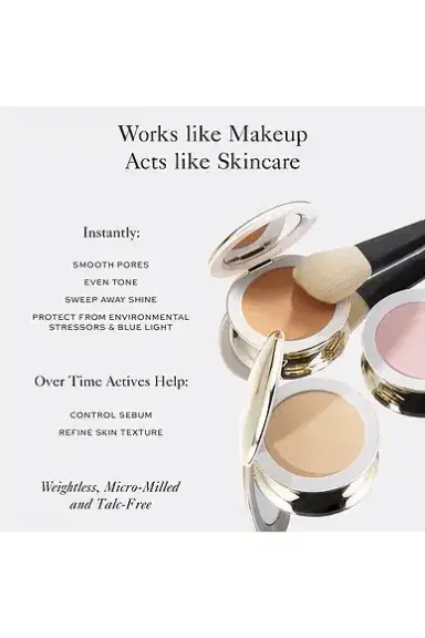 Westman Atelier Vital Skincare Pressed Powder | Thumbnail 8 Westman Atelier Vital Skincare Pressed Powder | Thumbnail 8