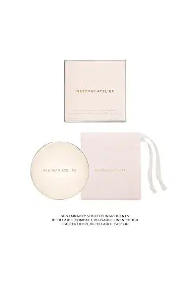 Westman Atelier Vital Skincare Pressed Powder | Thumbnail 10 Westman Atelier Vital Skincare Pressed Powder | Thumbnail 10