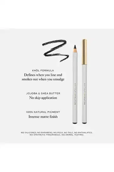 Westman Atelier Eye Love You Eye Pencil | Thumbnail 4 Westman Atelier Eye Love You Eye Pencil | Thumbnail 4