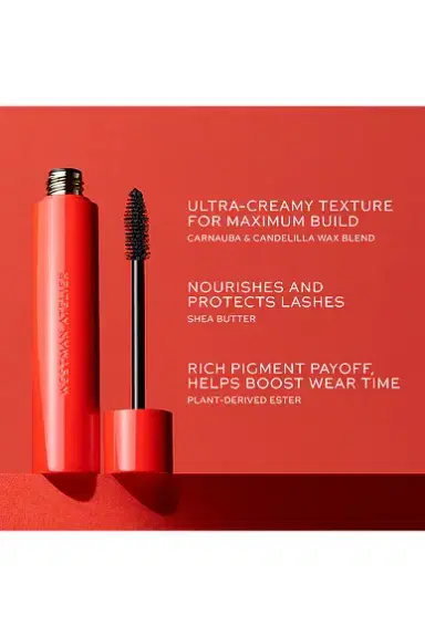 Westman Atelier Petite Eye Want You Mascara | Thumbnail 5 Westman Atelier Petite Eye Want You Mascara | Thumbnail 5