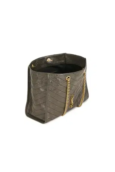 Saint Laurent East West Niki Shopping Bag | Thumbnail 4 Saint Laurent East West Niki Shopping Bag | Thumbnail 4