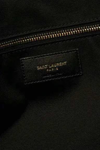 Saint Laurent East West Niki Shopping Bag | Thumbnail 5 Saint Laurent East West Niki Shopping Bag | Thumbnail 5