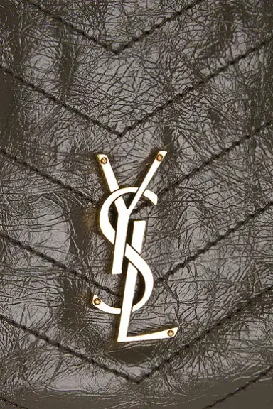 Saint Laurent East West Niki Shopping Bag | Thumbnail 6 Saint Laurent East West Niki Shopping Bag | Thumbnail 6