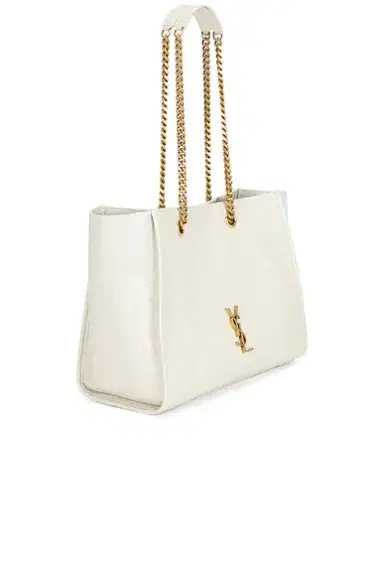 Saint Laurent East West Niki Shopping Bag | Thumbnail 3 Saint Laurent East West Niki Shopping Bag | Thumbnail 3