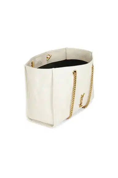 Saint Laurent East West Niki Shopping Bag | Thumbnail 4 Saint Laurent East West Niki Shopping Bag | Thumbnail 4