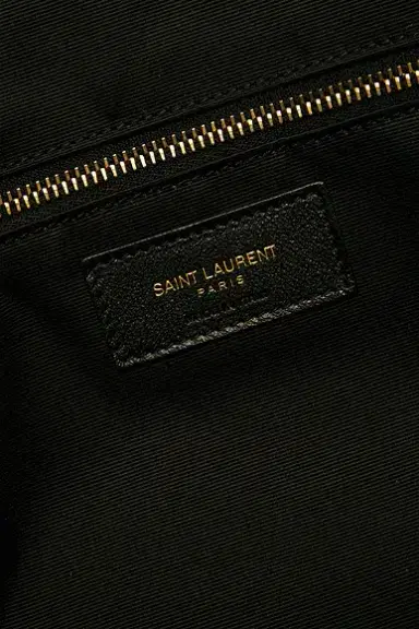 Saint Laurent East West Niki Shopping Bag | Thumbnail 5 Saint Laurent East West Niki Shopping Bag | Thumbnail 5