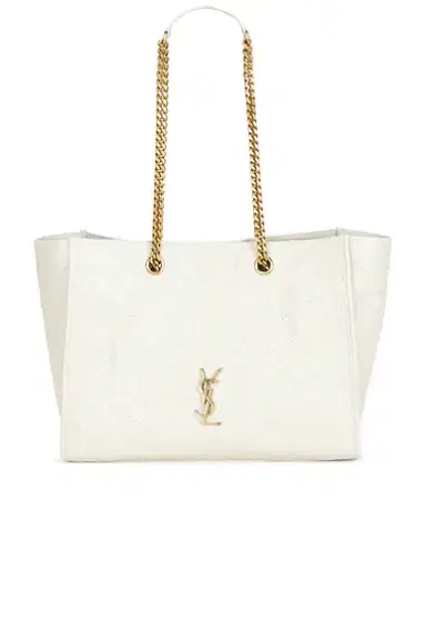 Saint Laurent East West Niki Shopping Bag | Thumbnail 1 Saint Laurent East West Niki Shopping Bag | Thumbnail 1