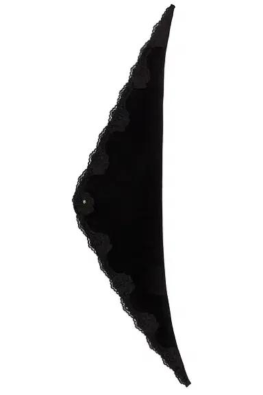 Valentino Garavani Knitted Scarf | Thumbnail 2 Valentino Garavani Knitted Scarf | Thumbnail 2