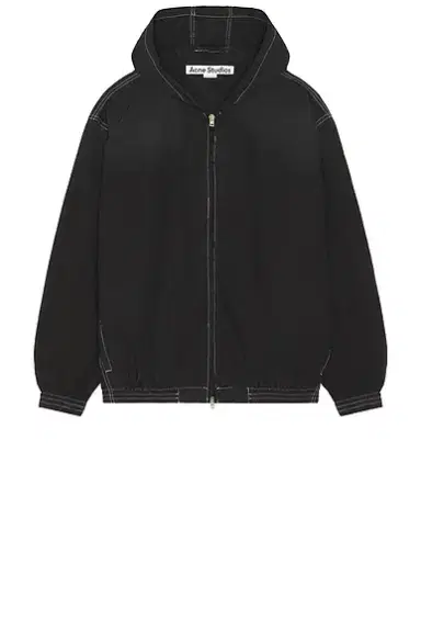 Acne Studios Olandina Soft Cotton Poplin | Thumbnail 4 Acne Studios Olandina Soft Cotton Poplin | Thumbnail 4