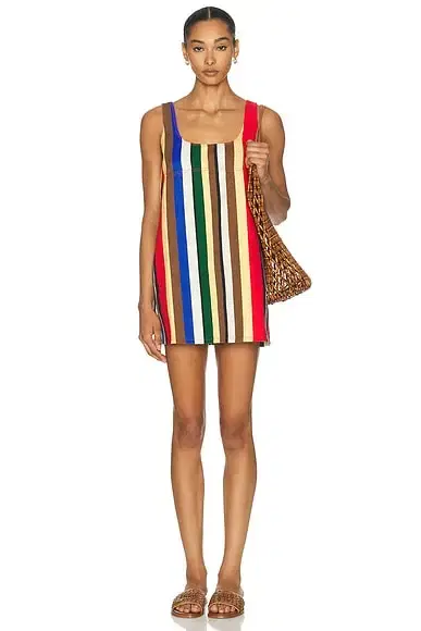 Sahara Denim Dress Sahara Denim Dress