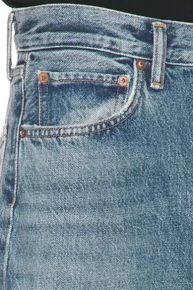 AGOLDE Big Cuff Jean | Thumbnail 6 AGOLDE Big Cuff Jean | Thumbnail 6