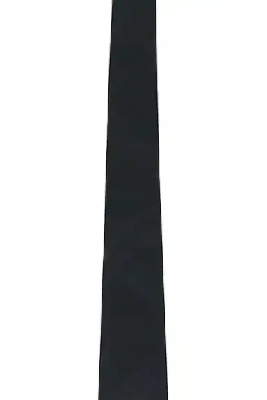 Burberry Manston Tie | Thumbnail 2 Burberry Manston Tie | Thumbnail 2
