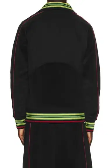 Nicholas Daley Warm Up Jacket | Thumbnail 3 Nicholas Daley Warm Up Jacket | Thumbnail 3