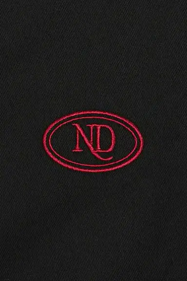 Nicholas Daley Warm Up Jacket | Thumbnail 6 Nicholas Daley Warm Up Jacket | Thumbnail 6