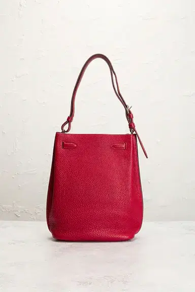 FWRD Renew Hermes Togo So Kelly Shoulder Bag | Thumbnail 3 FWRD Renew Hermes Togo So Kelly Shoulder Bag | Thumbnail 3