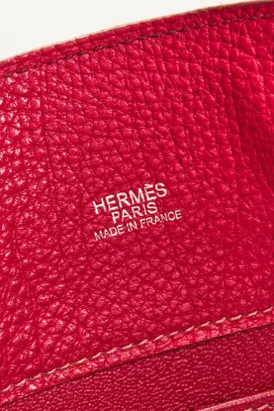 FWRD Renew Hermes Togo So Kelly Shoulder Bag | Thumbnail 5 FWRD Renew Hermes Togo So Kelly Shoulder Bag | Thumbnail 5
