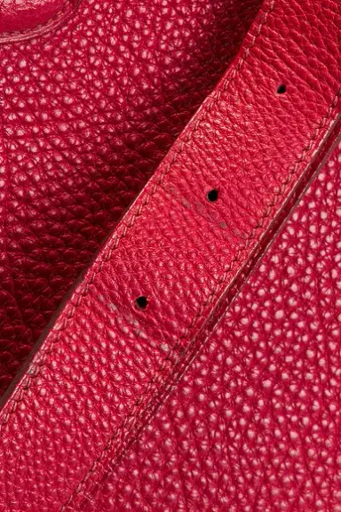 FWRD Renew Hermes Togo So Kelly Shoulder Bag | Thumbnail 7 FWRD Renew Hermes Togo So Kelly Shoulder Bag | Thumbnail 7