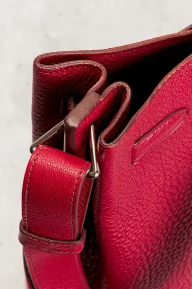 FWRD Renew Hermes Togo So Kelly Shoulder Bag | Thumbnail 8 FWRD Renew Hermes Togo So Kelly Shoulder Bag | Thumbnail 8