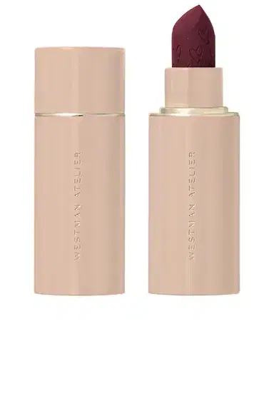 Westman Atelier Lip Suede Matte Lipstick | Thumbnail 2 Westman Atelier Lip Suede Matte Lipstick | Thumbnail 2