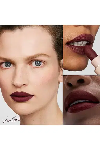 Westman Atelier Lip Suede Matte Lipstick | Thumbnail 4 Westman Atelier Lip Suede Matte Lipstick | Thumbnail 4