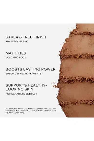 Westman Atelier Beauty Butter Powder Bronzer | Thumbnail 7 Westman Atelier Beauty Butter Powder Bronzer | Thumbnail 7