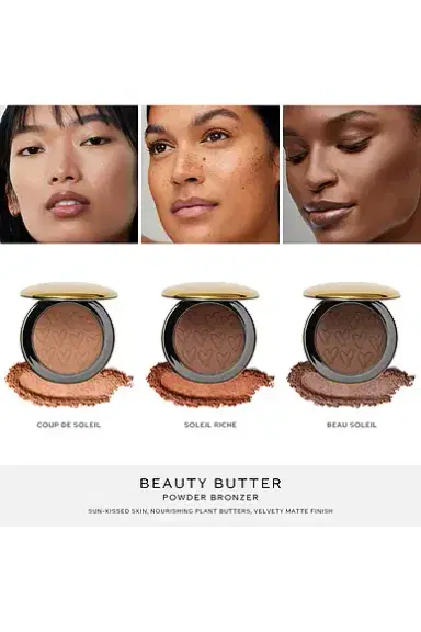 Westman Atelier Beauty Butter Powder Bronzer | Thumbnail 8 Westman Atelier Beauty Butter Powder Bronzer | Thumbnail 8