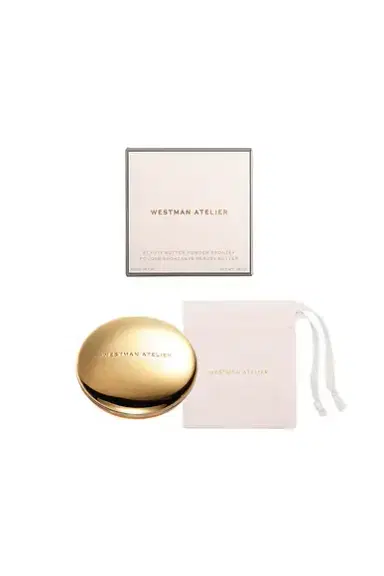 Westman Atelier Beauty Butter Powder Bronzer | Thumbnail 9 Westman Atelier Beauty Butter Powder Bronzer | Thumbnail 9