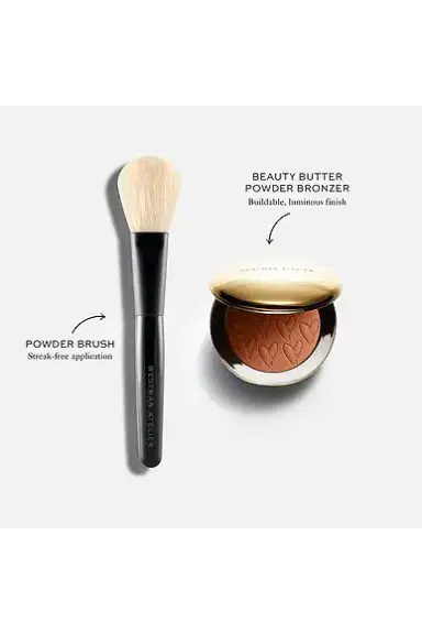 Westman Atelier Beauty Butter Powder Bronzer | Thumbnail 10 Westman Atelier Beauty Butter Powder Bronzer | Thumbnail 10