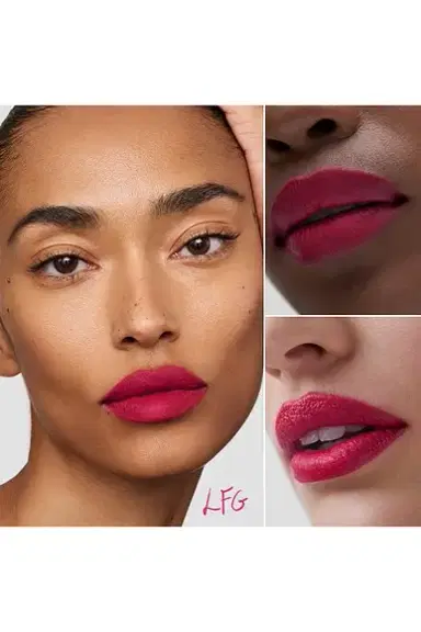 Westman Atelier Lip Suede Matte Lipstick | Thumbnail 4 Westman Atelier Lip Suede Matte Lipstick | Thumbnail 4