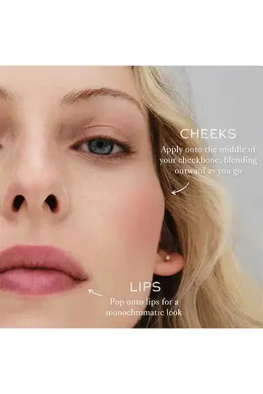 Westman Atelier Baby Cheeks Blush Stick | Thumbnail 5 Westman Atelier Baby Cheeks Blush Stick | Thumbnail 5