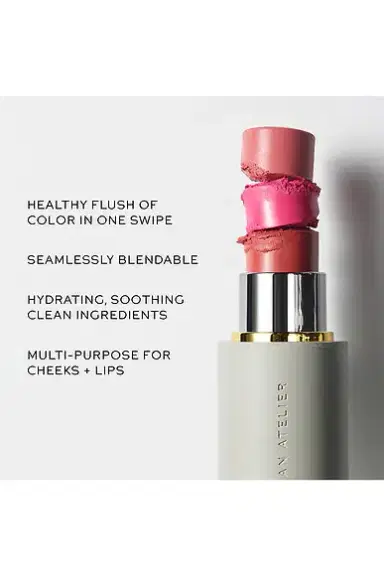 Westman Atelier Baby Cheeks Blush Stick | Thumbnail 6 Westman Atelier Baby Cheeks Blush Stick | Thumbnail 6