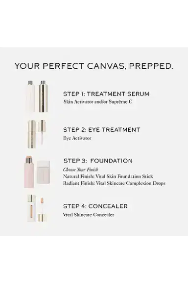 Westman Atelier Eye Activator Serum | Thumbnail 6 Westman Atelier Eye Activator Serum | Thumbnail 6