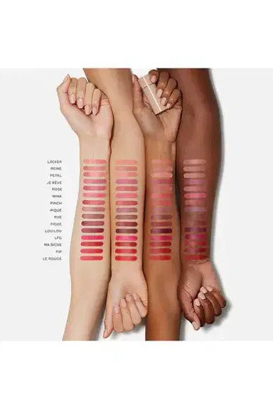 Westman Atelier Lip Suede Matte Lipstick | Thumbnail 5 Westman Atelier Lip Suede Matte Lipstick | Thumbnail 5