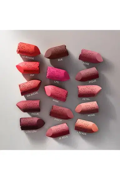 Westman Atelier Lip Suede Matte Lipstick | Thumbnail 8 Westman Atelier Lip Suede Matte Lipstick | Thumbnail 8