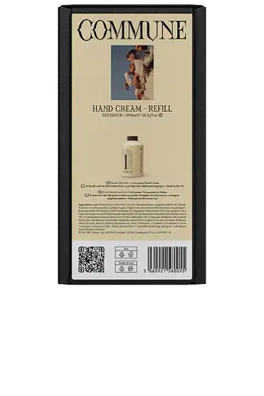Commune Seymour Hand Cream Refill | Thumbnail 4 Commune Seymour Hand Cream Refill | Thumbnail 4
