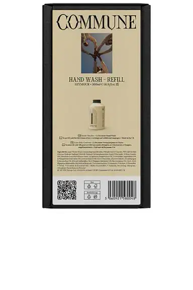 Commune Seymour Hand Wash Refill | Thumbnail 4 Commune Seymour Hand Wash Refill | Thumbnail 4