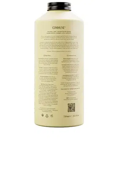 Commune Seymour Body Wash Refill | Thumbnail 3 Commune Seymour Body Wash Refill | Thumbnail 3