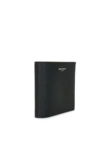 Saint Laurent East West Wallet | Thumbnail 3 Saint Laurent East West Wallet | Thumbnail 3
